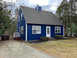 304 Chester Knoll Dr, Bennington, VT 05201