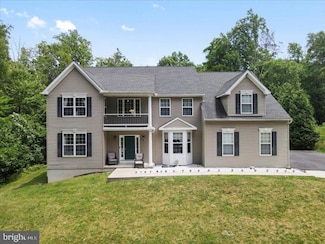 387 Shawnee Valley Dr, East Stroudsburg, PA 18302