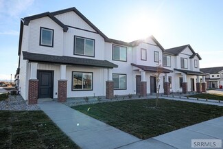 1203 Ashlyn Way Unit 201, Rigby, ID 83442