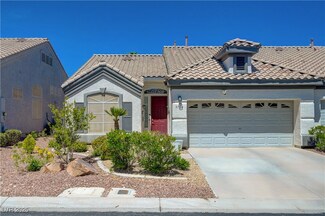 9724 Canyon Walk Ave, Las Vegas, NV 89147