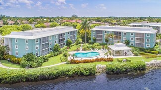 1140 Little Neck Ct Unit D31, Naples, FL 34102