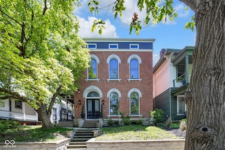 543 Fletcher Ave, Indianapolis, IN 46203