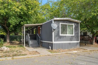 6343 County Road 200 Unit 55, Orland, CA 95963