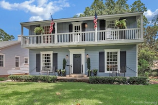 606 Ockley Dr, Shreveport, LA 71106
