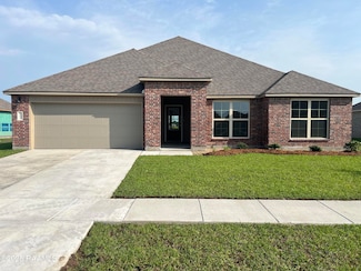 513 Fontaine Ct, Breaux Bridge, LA 70517