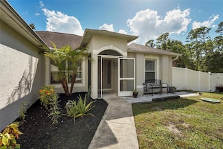 15105 Gulistan Ave, Port Charlotte, FL 33953