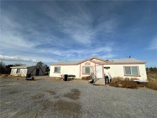 1580 N Blagg Rd, Pahrump, NV 89060