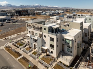 4586 W Daybreak Rim Way Unit 396, South Jordan, UT 84009