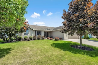 3809 Galahad Ct, Sturtevant, WI 53177