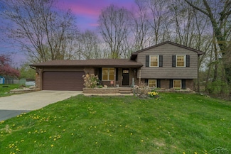 4336 N Elms Rd, Flushing, MI 48433
