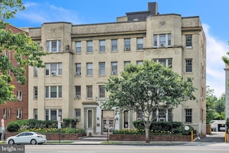 3010 Wisconsin Ave NW Unit 304, Washington, DC 20016