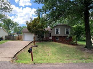 545 Park Dr, Saint Clair, MO 63077