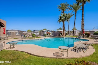2121 N Center St Unit 141, Mesa, AZ 85201