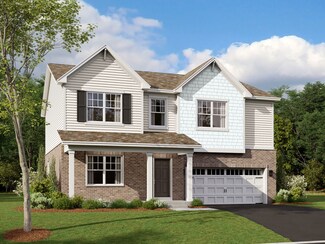 965 Penrith Ln, New Lenox, IL 60451