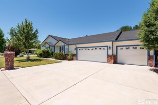 877 Longleaf Place, Minden, NV 89423