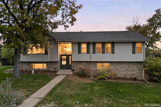 4202 W Pondview Place, Littleton, CO 80123