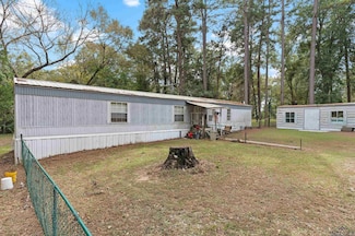 385 County Road 191, Gary City, TX 75643