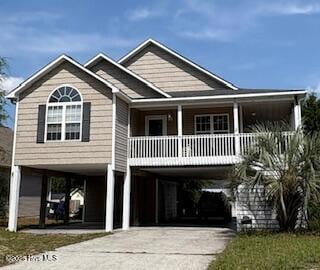 126 NE 5th St, Oak Island, NC 28465
