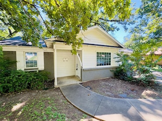 4713 Driskell Blvd, Fort Worth, TX 76107