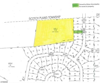1691 Frank St, Edison, NJ 08820