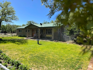 119 E Central Ave, Eagar, AZ 85925