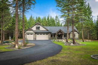 21113 N Ceylon Rd, Rathdrum, ID 83858