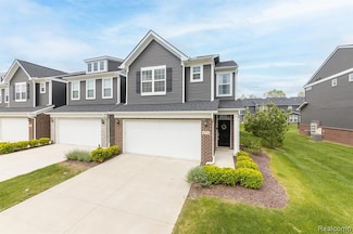 4878 Broomfield Way, Orion, MI 48359