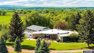 18 Circle 8 Dr, Sheridan, WY 82801