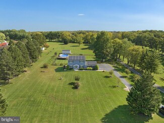 4105 Mcmullen Rd, Taneytown, MD 21787