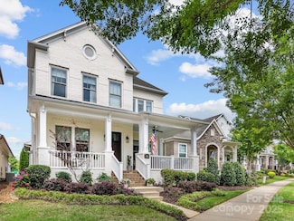 7732 Waverly Walk Ave, Charlotte, NC 28277