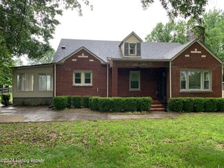 219 Parkview Ave, Bardstown, KY 40004