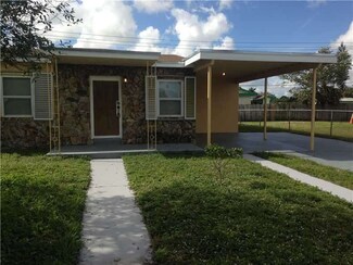 16440 NW 18th Place, Opa Locka, FL 33054