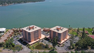 7432 Sunshine Skyway Ln S Unit 406, Saint Petersburg, FL 33711
