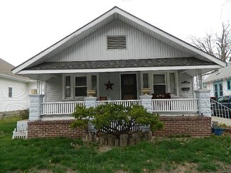 212 E 12th Ave, Winfield, KS 67156