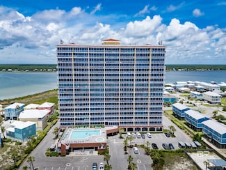 1524 W Beach Blvd Unit 301, Gulf Shores, AL 36542