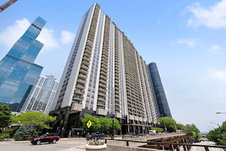 400 E Randolph St Unit 2603, Chicago, IL 60601