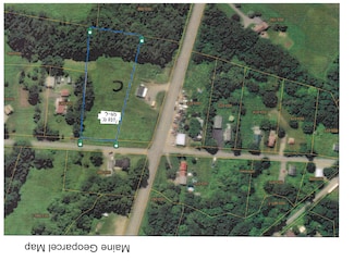 Lot 98-C Getchell Corner Rd, Vassalboro, ME 04989