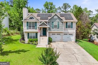 103 Manx Dr, Grantville, GA 30220