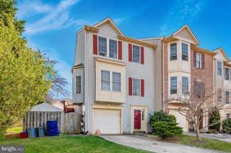 2026 Malvern Way, Frederick, MD 21702