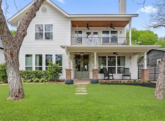1804 Ann Arbor Ave, Austin, TX 78704