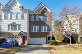 300 Bally Shannon Way, Apex, NC 27539