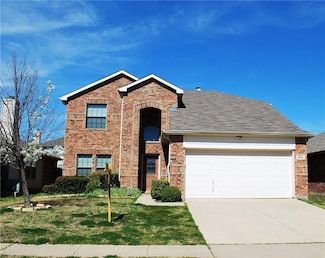 2026 Tanur Cascade Dr, Anna, TX 75409