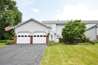 1125 Valleyview Dr, Lawrence, PA 15055