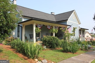 5880 Mulberry St, Austell, GA 30168
