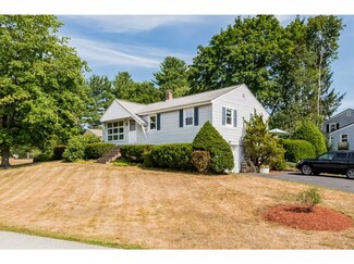 10 Alta Ave, Salem, NH 03079