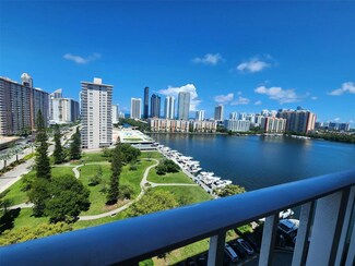 290 174th St Unit 1515, Sunny Isles Beach, FL 33160