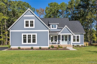 17601 Blue Island Place, Moseley, VA 23120