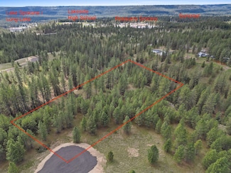 NKA Weaver Rd Unit Lot 4 of Lot 11, Deer Park, WA 99006