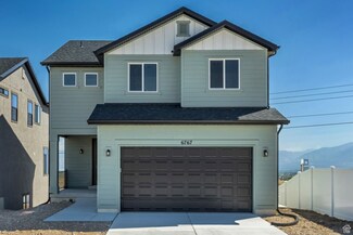 6767 S Glade Creek Dr Unit 230, West Jordan, UT 84081