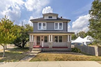 429 S Main St, Baltimore, OH 43105